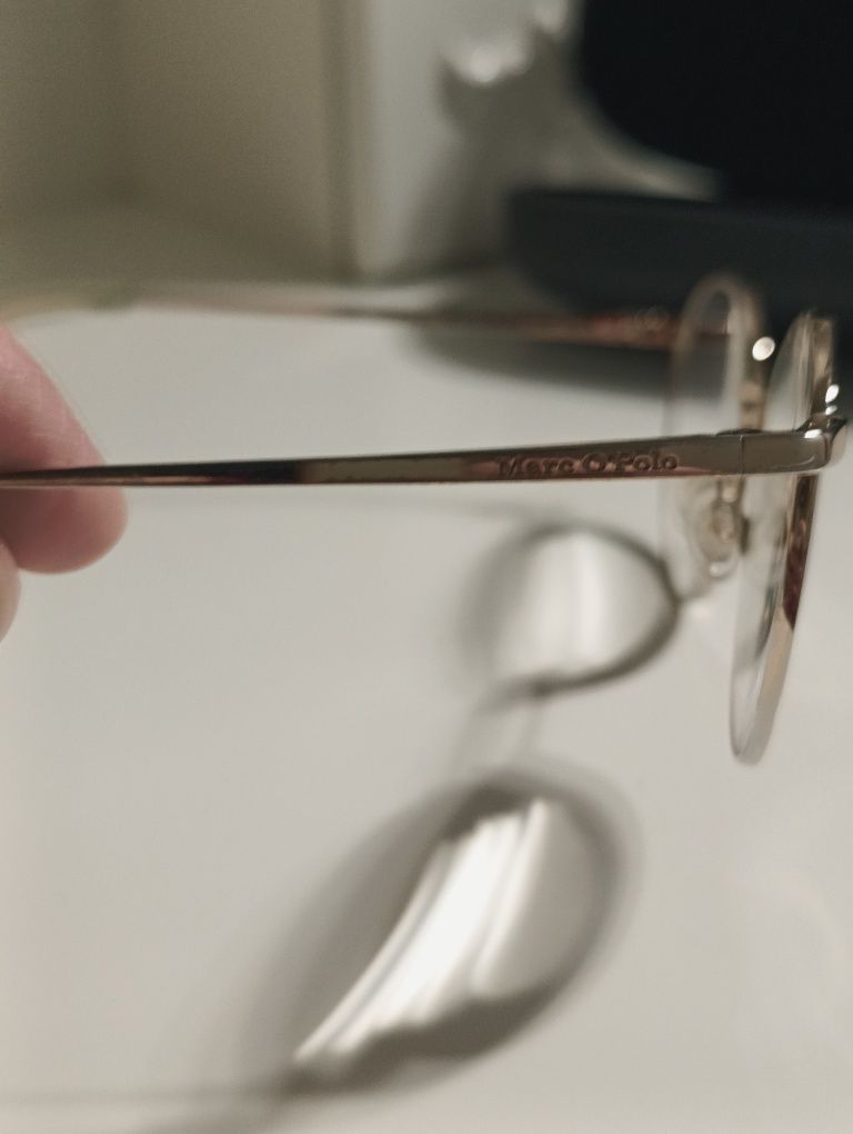 Okulary Marc O'Polo