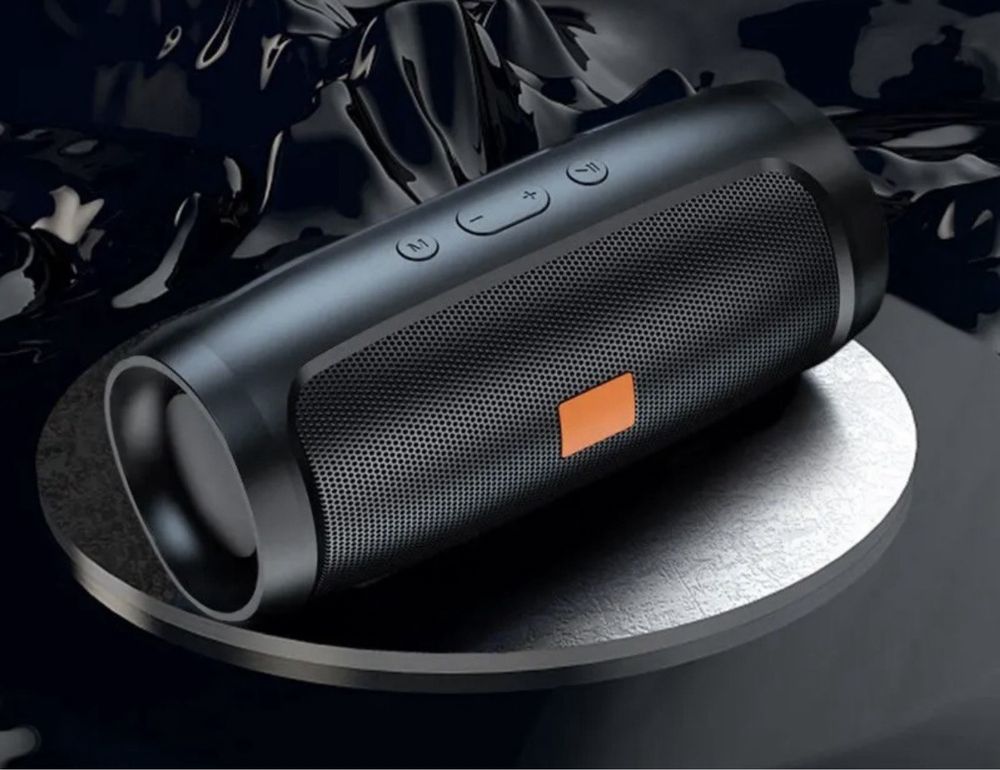 Портативна bluetooth колонка JBL Charge 2+