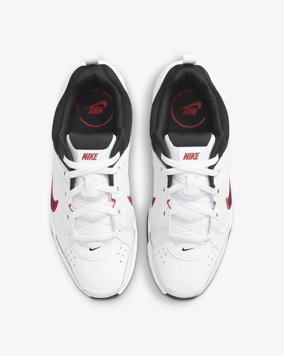 США! Кроссовки Nike Defy All Day Jordan 1 (40р по 49.5р) (DJ1196-101)