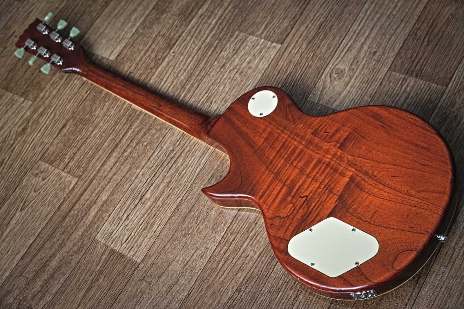 gitara elektryczna Vintage V100 typ les paul
