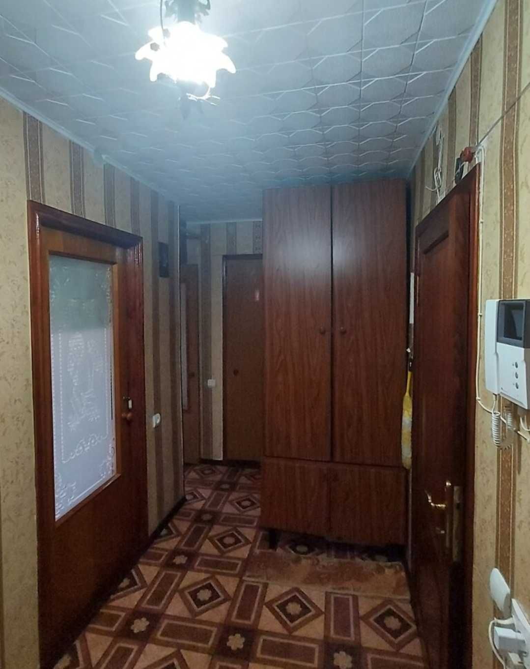 3к.кв. в высотном доме на Слободке, 347636.