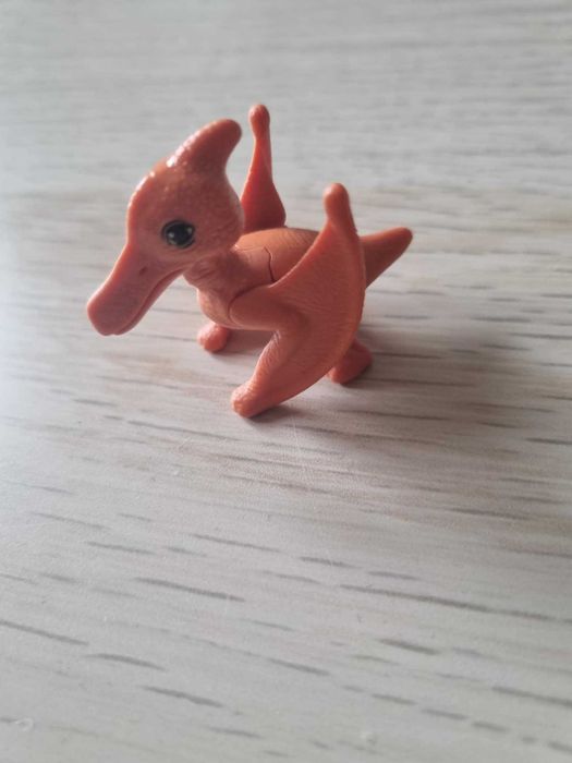 Dinozaury Kinder Niespodzianka - Natoons