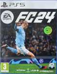 Jogo Ps5 EA FC 24