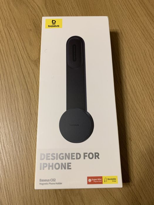 Кріплення автомобільне для смартфону