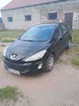 Peugeot 308 zadbany nowa cena