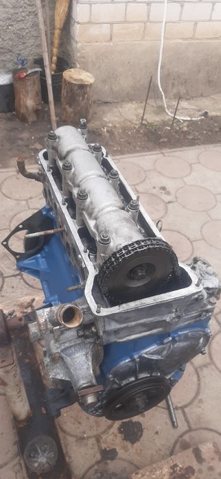 Продам Двигун ваз 2103,011,01