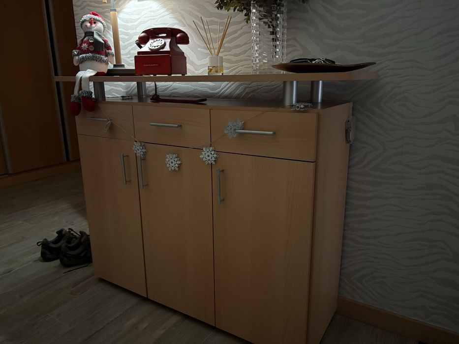 Movel de entrada/corredor