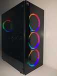 Komputer Gamingowy Ryzen 5 3600 / RTX 2060 / 16 GB RAM / SSD M.2