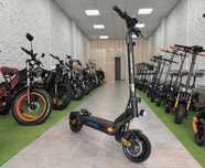 Запас 55км‼️ Електросамокат Kugoo Kirin G2 PRO 2025 (600 Вт 15 А/год),