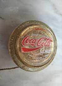 Yoyo Russel Coca Cola