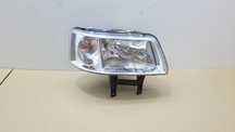 REFLEKTOR LAMPA PRZEDNIA PRAWA VW T5 03-10 7H0 7H1941016J