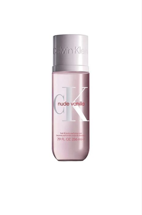 Парфюм Calvin Klein Nude Vanilla міст