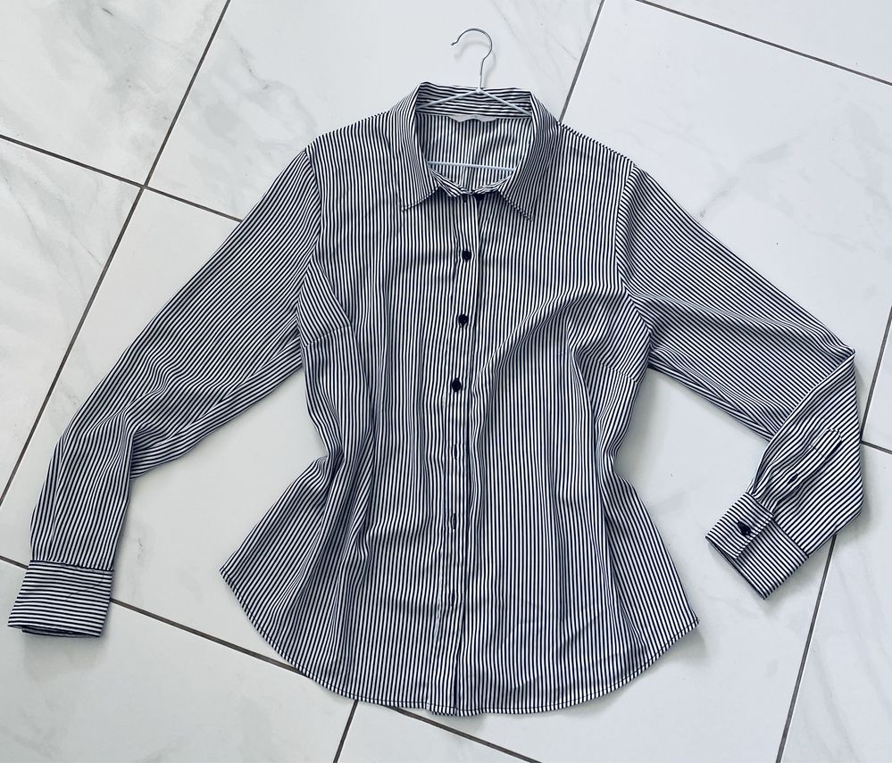 Блузки- рубашки zara i H&m, як нові