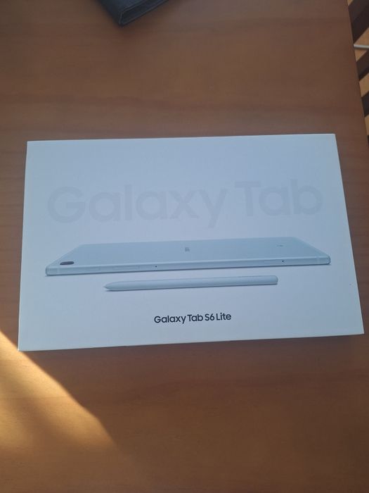 Vendo tablet samsung
