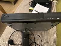 Rejestrator NVR-6304P4-H1 z twardym dyskiem 2 TB !!