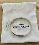 Bransoletka coach