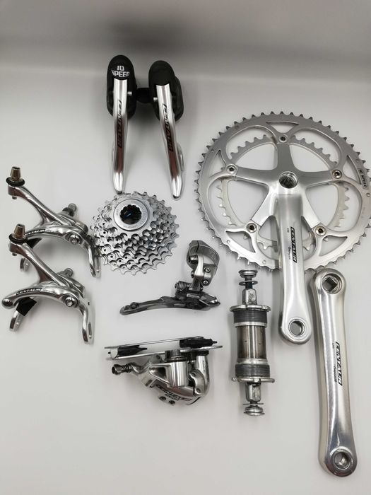 Grupa Campagnolo Centaur 2X10s / komplet