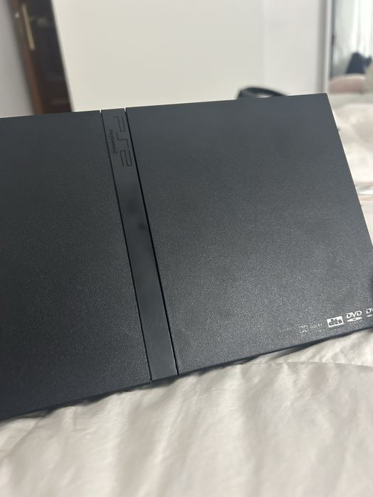 Playstation2 como nova