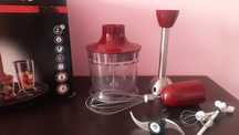 Nowe części do Russell Hobbs blender