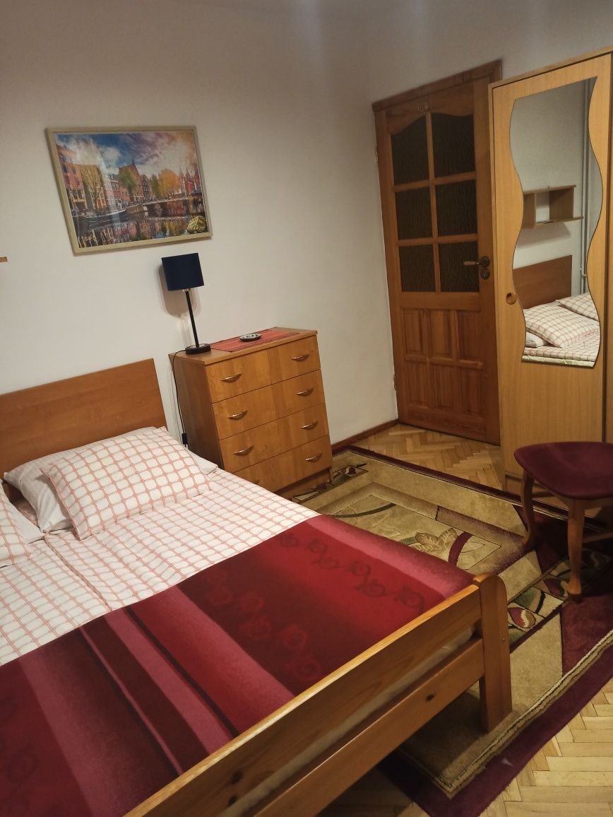 Danuta Pokoje gościnne Władysławowo noclegi