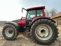 Cągnik rolniczy Valtra 191T