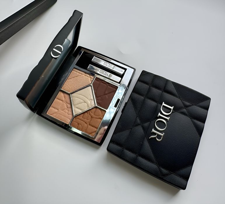 Тіні Dior 5 Couleurs Couture Eyeshadow Limited Edition