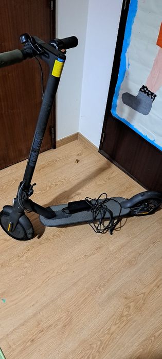 Trotinete electrica xiomi MI