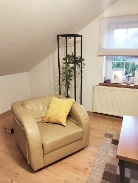 Skórzany komplet Etap Sofa