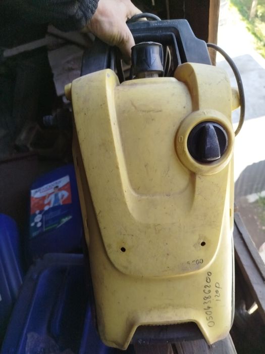 Продам karcher k5