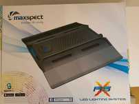 Lampa do akwarium morskiego Maxspect RSX R5-50W + kontroler ICV6