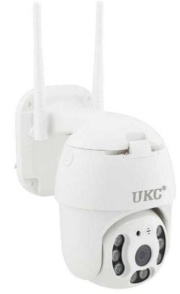 IP Камера відеоспостереження з WiFi UKC N3-6913