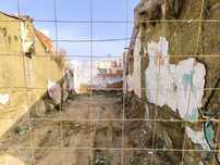 Terreno em Cuba de 55,00 m2