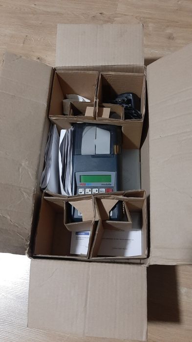 Kasa fiskalna Posnet Mobile EU