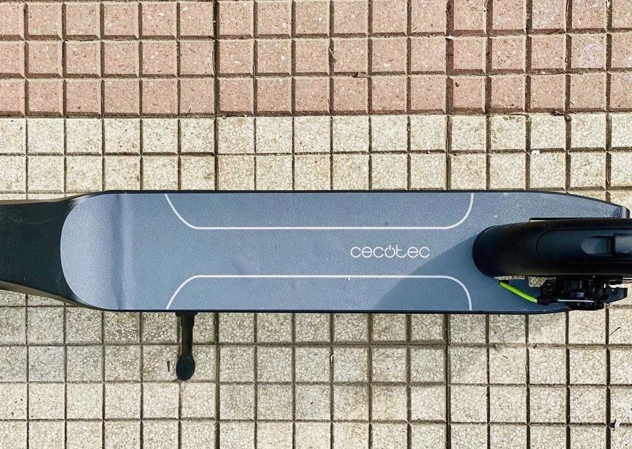 Trotinete Cecotec Bongo serie A