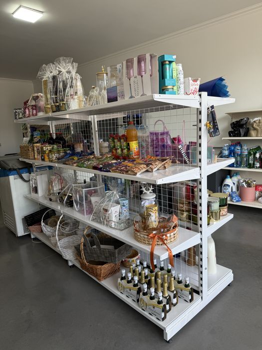 Продам стелаж б/у