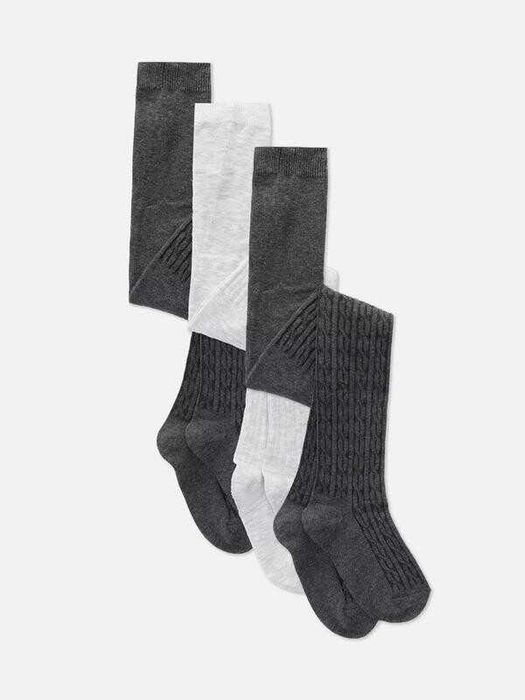 Колготи на дівчинку Primark 5-6 років, 116см