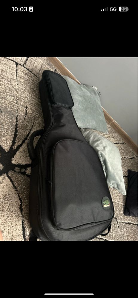 Gitara akustyczna Fender
