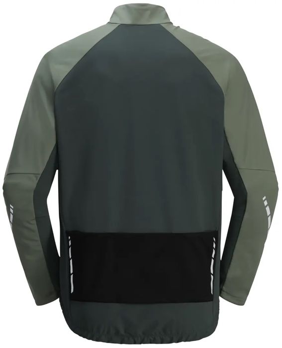Kurtka rowerwa Jack Wolfskin Morabia Jkt