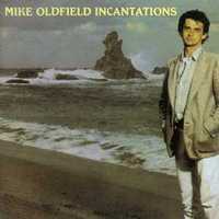 Mike Oldfield - "Incantations" CD Selado