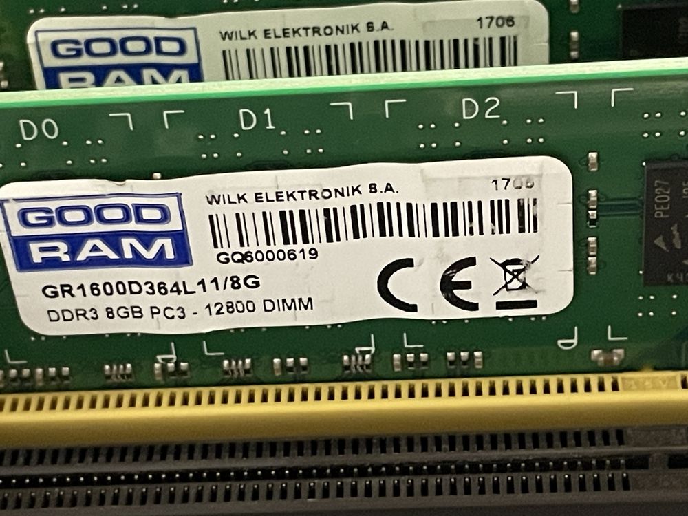 i7-4790k+материнка asus b85-plus+16озу