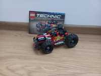 Lego technic 42073