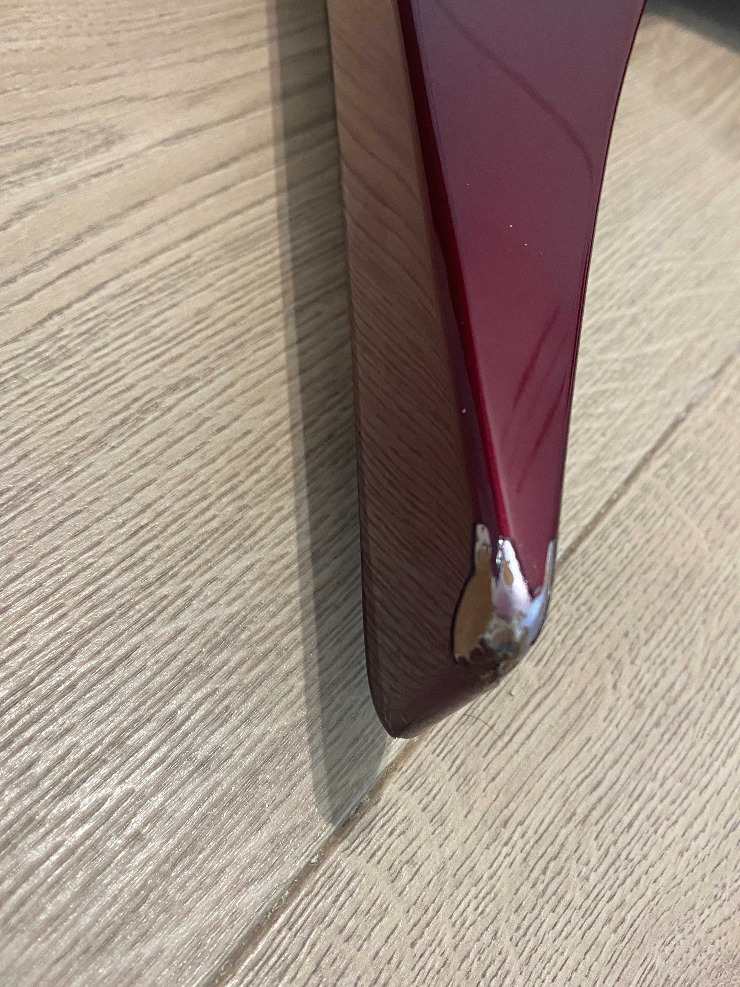 ESP EDWARDS PENICILLIN EC-98V Chisato model Flying V