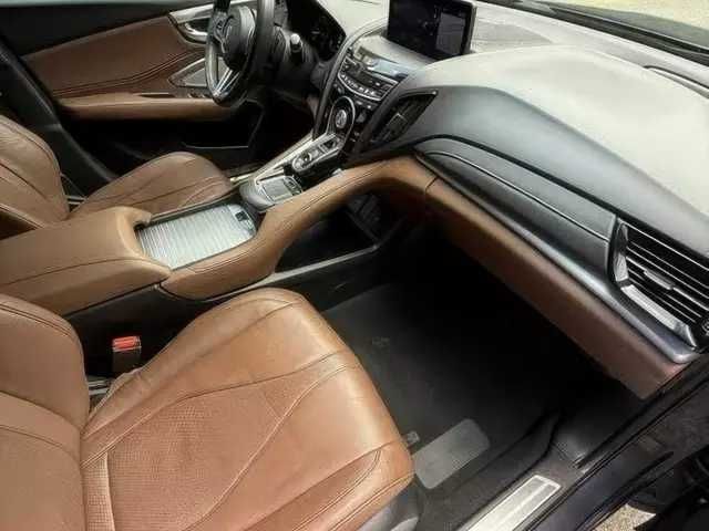 Acura RDX 2021 року, 2,0 бензин, Кросовер