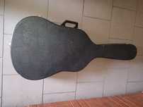 Gitara Futerał twardy