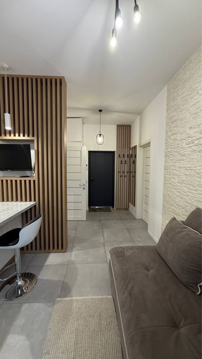 Оренда 1к.кв кухня+ студія вул. Шевченка