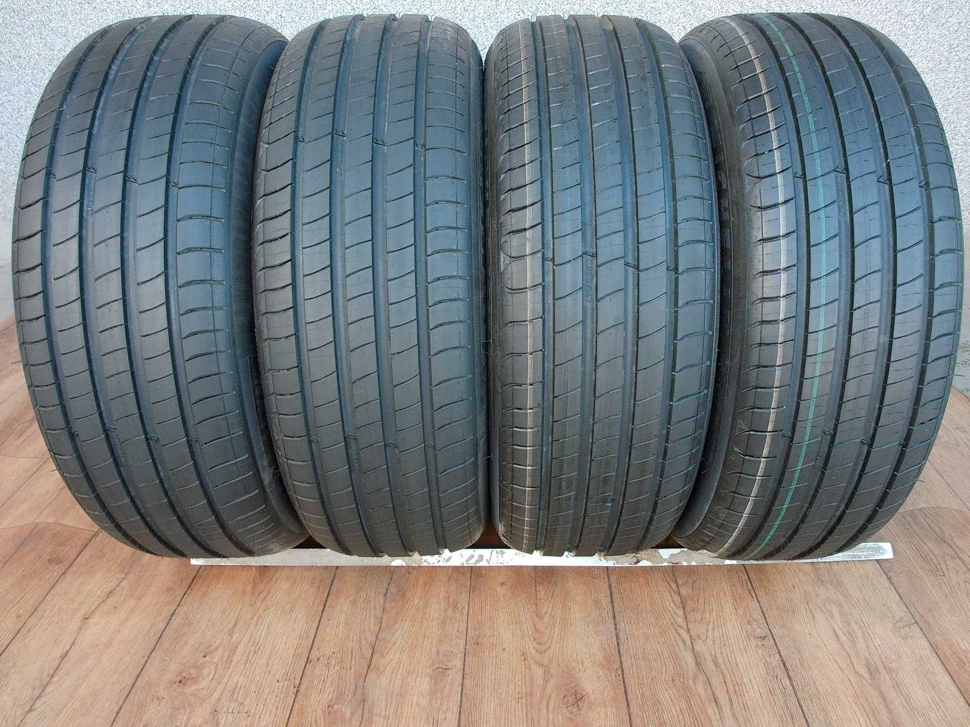 Michelin E-Primacy 195/55/16 91H XL z 2023r Nowe-demo!