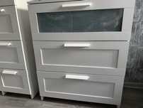 Mebke ikea Brimnes