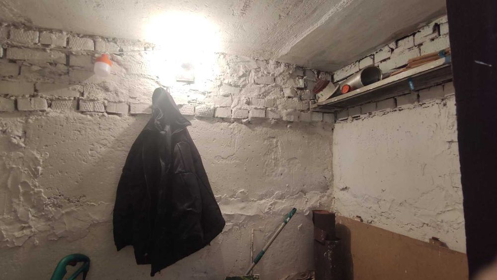 Продаж цегляного дачного будиночку, м-н Ружична по приємній ціні.ktr