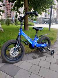 Продам дитячий велосипед Corso Magnesium 14