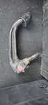 Hak holowniczy Ford S-max